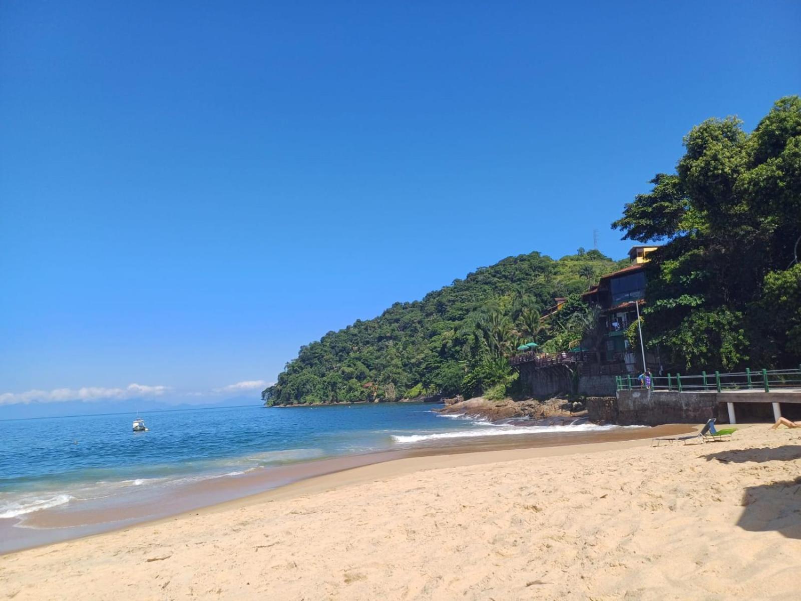 Angra Top2 Praia Piscina Marina 2 Quartos Angra dos Reis Extérieur photo