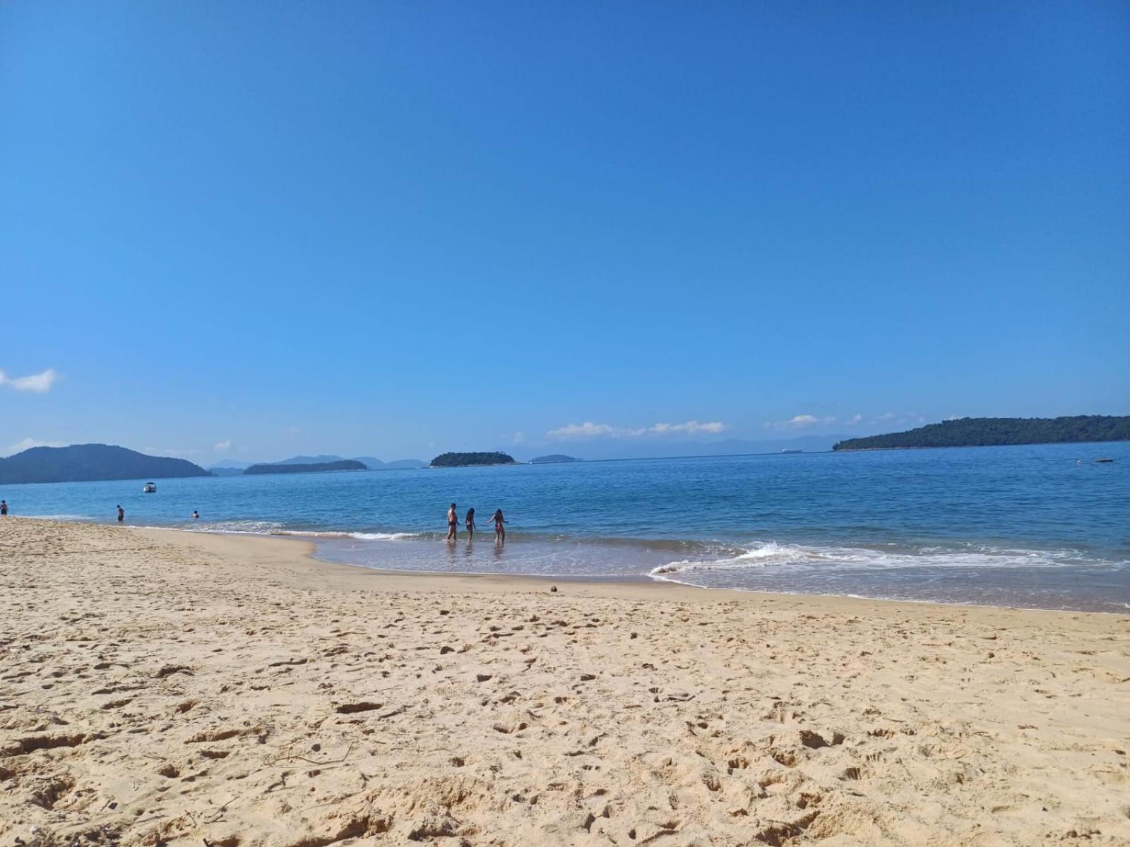 Angra Top2 Praia Piscina Marina 2 Quartos Angra dos Reis Extérieur photo