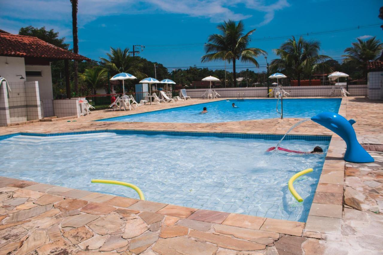 Angra Top2 Praia Piscina Marina 2 Quartos Angra dos Reis Extérieur photo