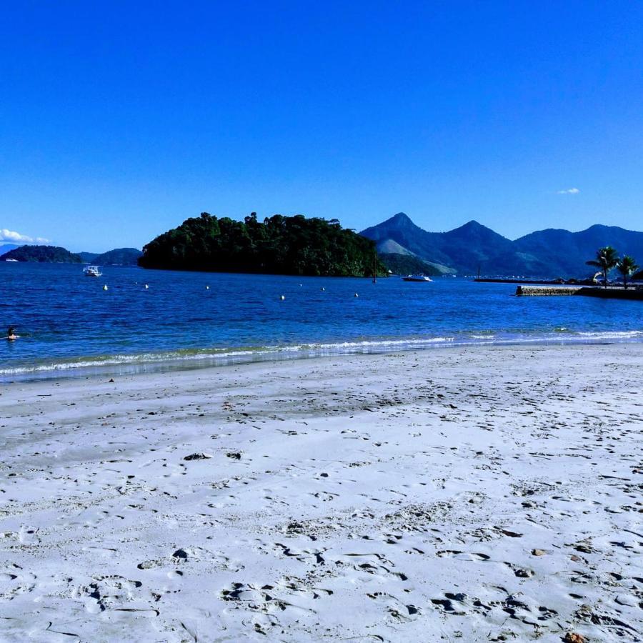 Angra Top2 Praia Piscina Marina 2 Quartos Angra dos Reis Extérieur photo